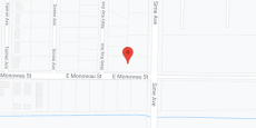 Harmony Manor Inc in google map