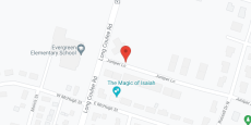 Bethany Hearten House III in google map