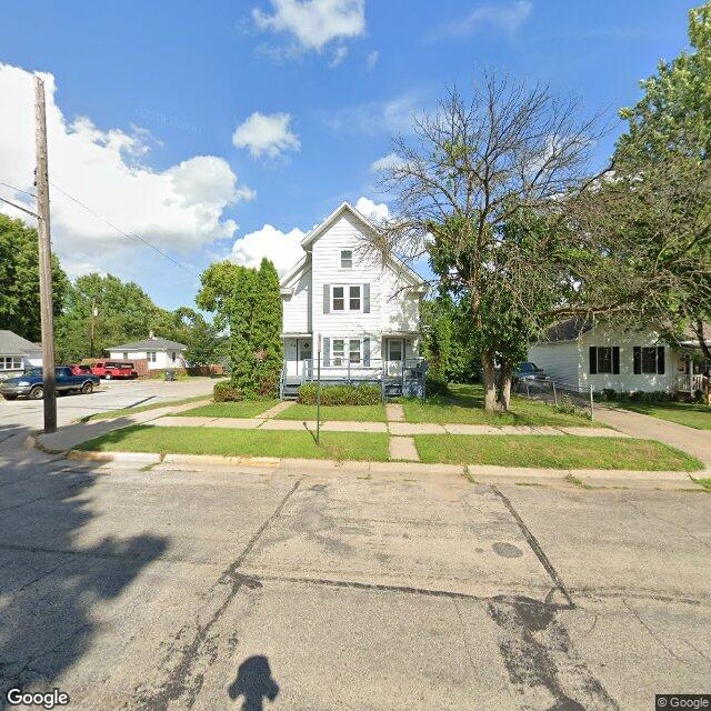 street view of Sandy's House