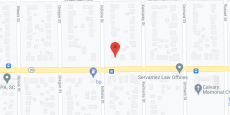 Anka's Home Inc CBRF in google map