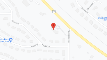 Azura Memory Care of Green Bay in google map