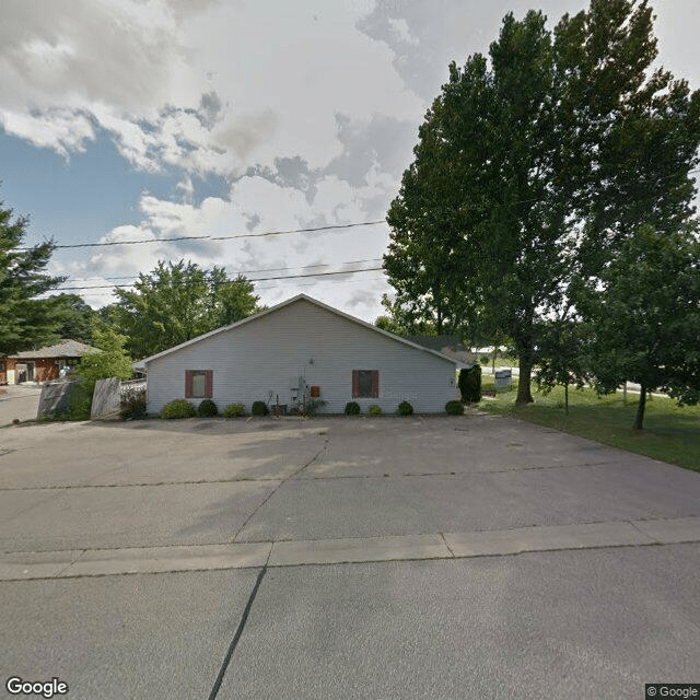 street view of Deerview Meadows - Shawano