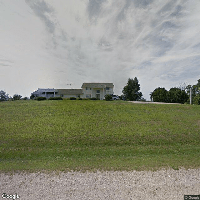 street view of Grant Elder Care Group Home