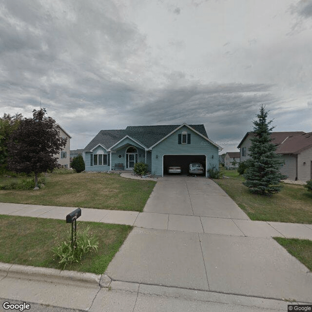 street view of Haven Crest Cottage