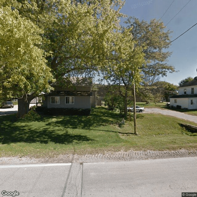 street view of Rock Ridge Residential Care Center