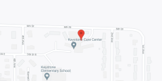Keystone Nurse Care Ctr in google map