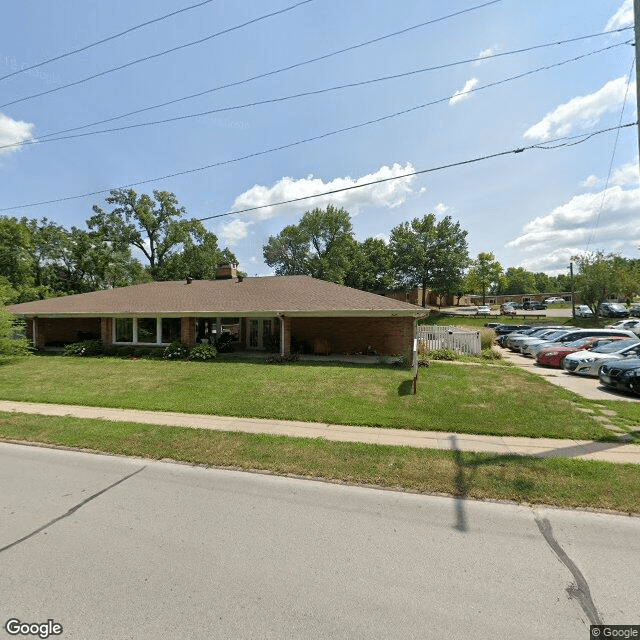 street view of Pathways Adult Day Health Ctr