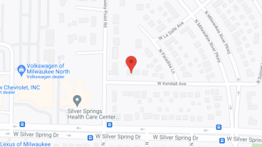 Kendall House in google map