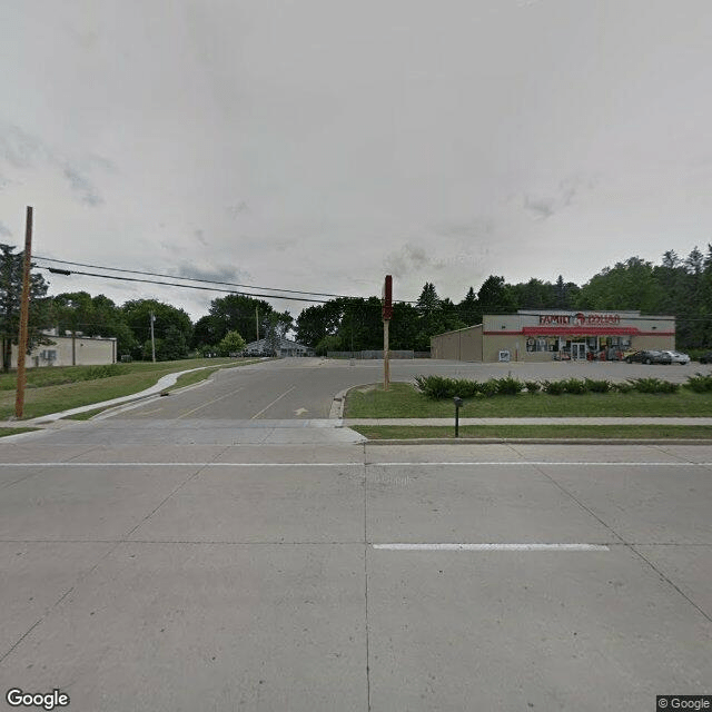 street view of Deerview Meadows - Mayville II