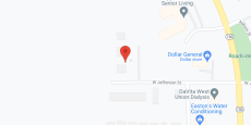 Palmer Apartments in google map