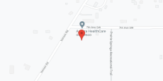 Cresco Care Ctr in google map
