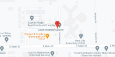 Good Neighbor Home in google map