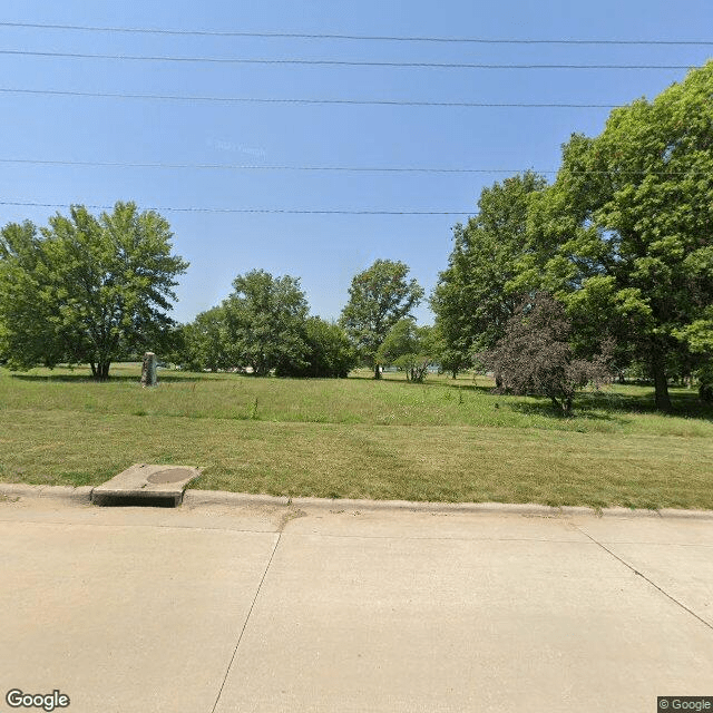 street view of Fair Oaks Residential Care Center