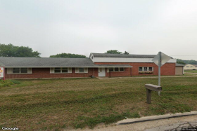 Photo of Hartley Senior Wellness Ctr