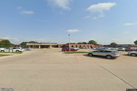 Photo of St Luke Lutheran Home