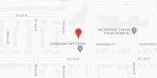Longhouse Residence in google map