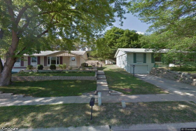 Holy Spirit Retirement Home 