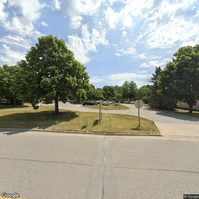 street view of Humboldt Homes Ltd