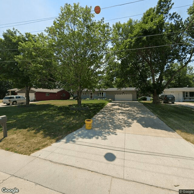 street view of USA Clarion Health Care