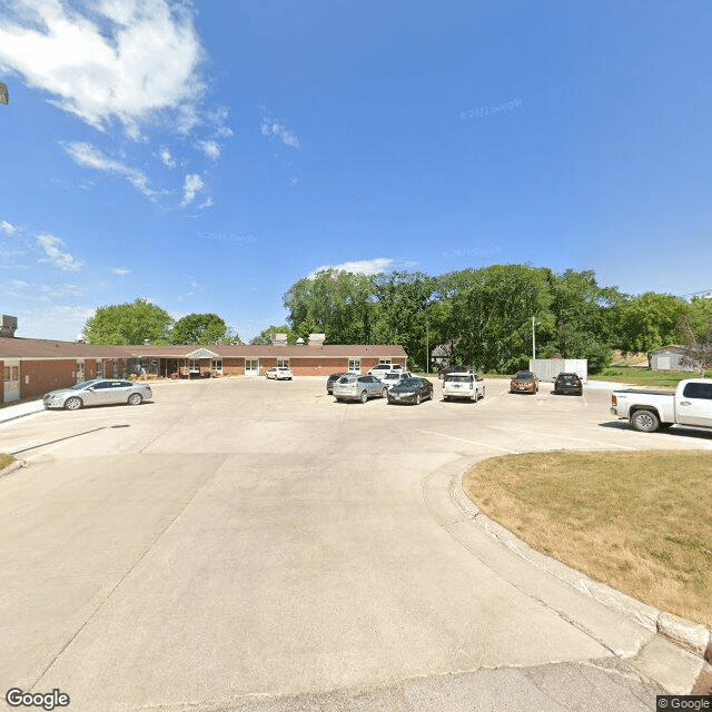 street view of Good Samaritan Society -Algona