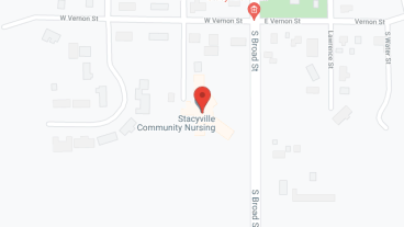 Stacyville Community Nrsng Hm in google map
