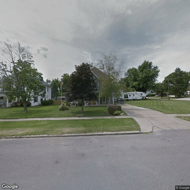 street view of Mark Residential Care Facility