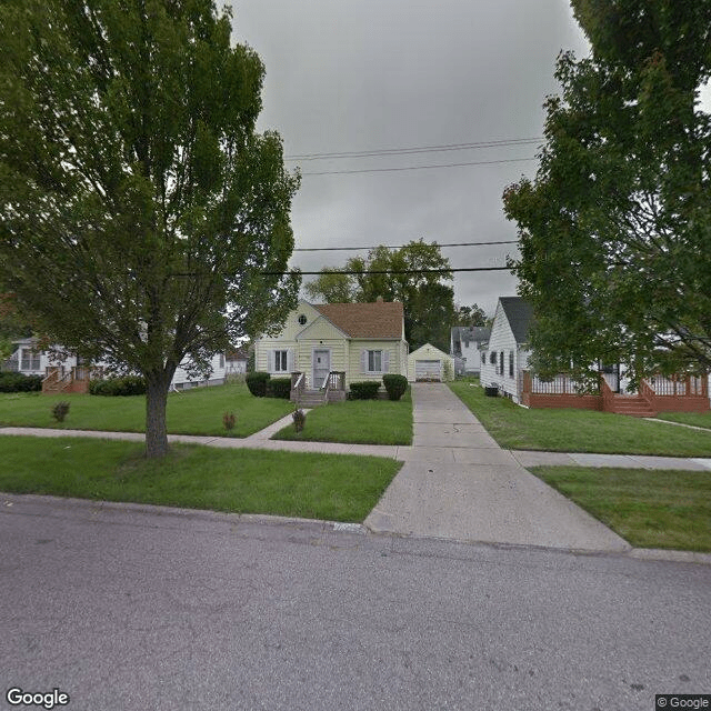 street view of Wellspring Lutheran Home