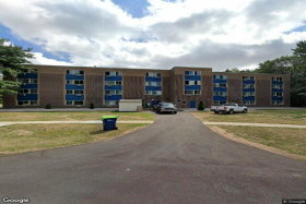 Aspen Hills Apartments 
