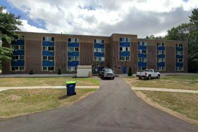 Photo of Aspen Hills Apartments