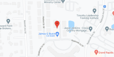 Raybrook Estates/Homes in google map