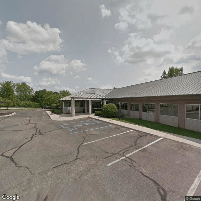 street view of Porter Hills Home Health Care