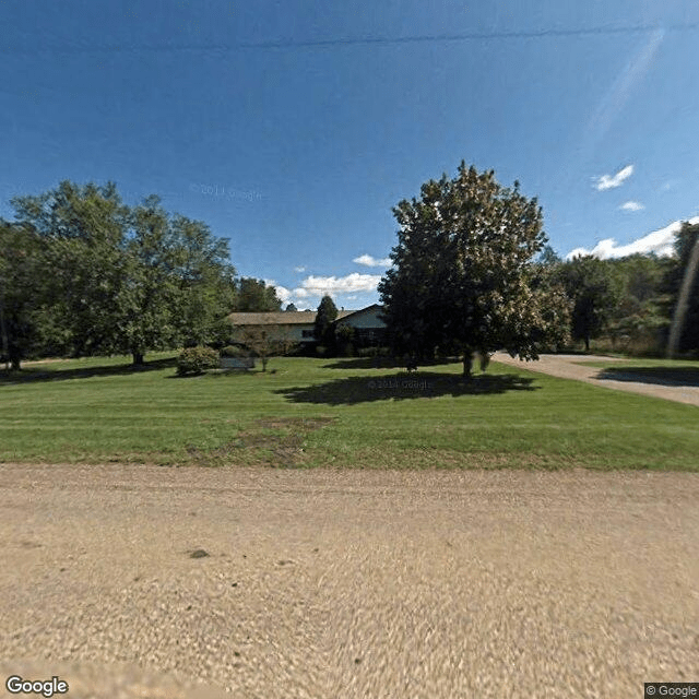 street view of Autumn Winds