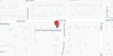 Serenity Homes West - II in google map