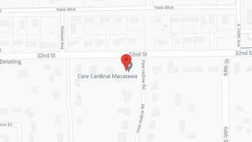 Serenity Homes West - II in google map