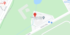 Pablo Davis Elder Living Ctr in google map