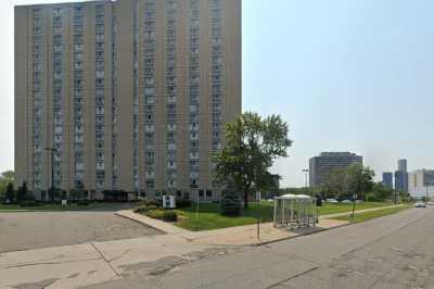 Photo of Four Freedoms House of Detroit