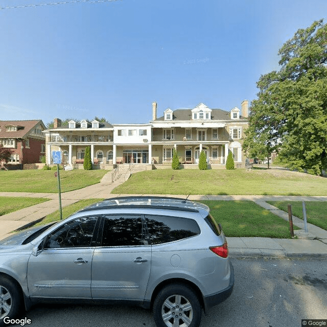 street view of Chandler Haven Home For-Aged