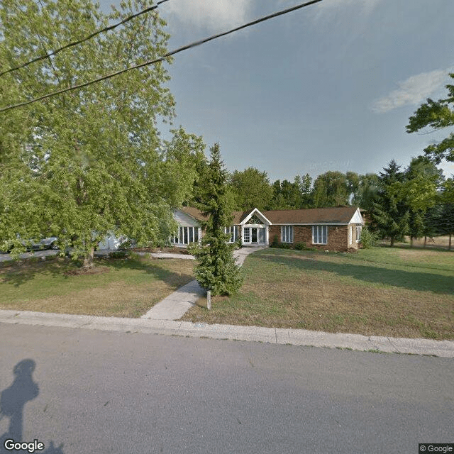 street view of Bay Shore Private Care Home