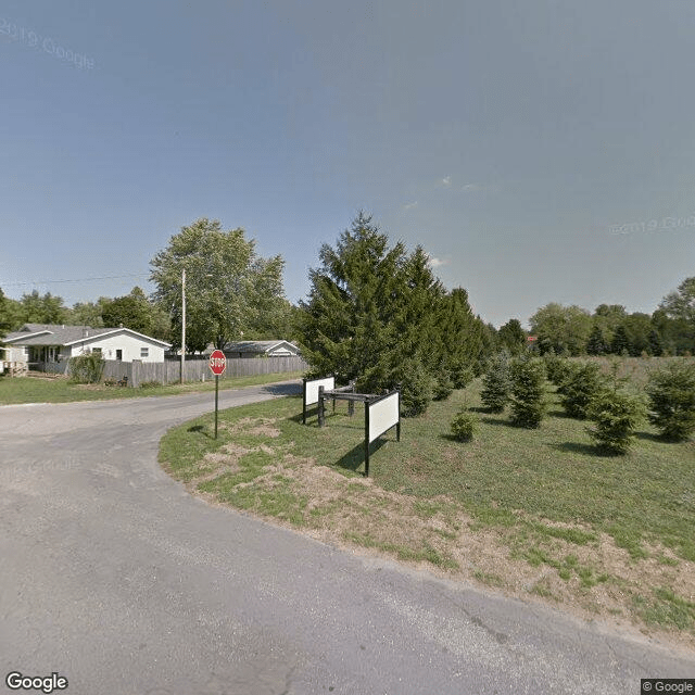 street view of Gull Lake Ladies Retirement Hm