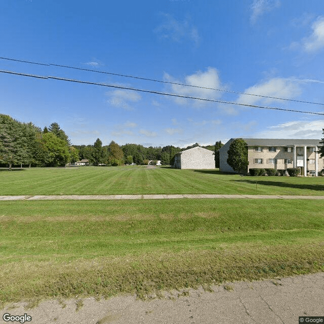 Photo of Grand Ravine Senior Housing