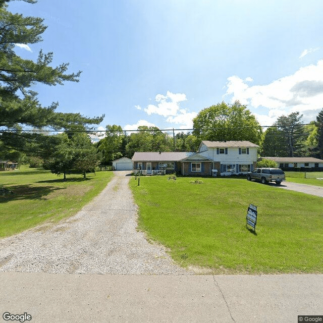 street view of Pine Grove Adult Foster Care