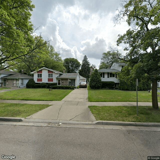 street view of Nobles Living Adult Foster Care