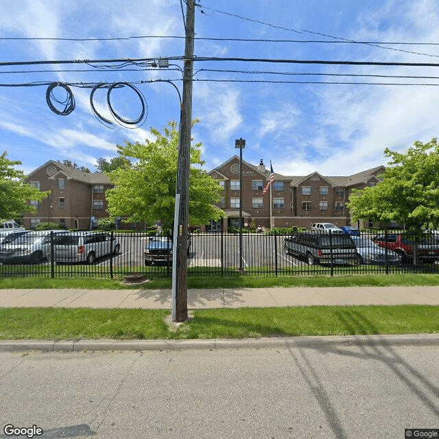 Photo of Bethany Presbyterian Manor