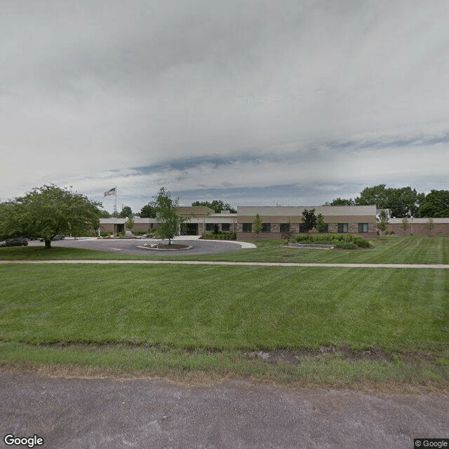 street view of Applewood Nursing Ctr