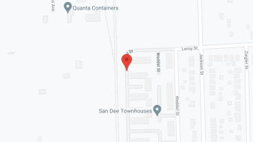 San-Dee Apartments in google map