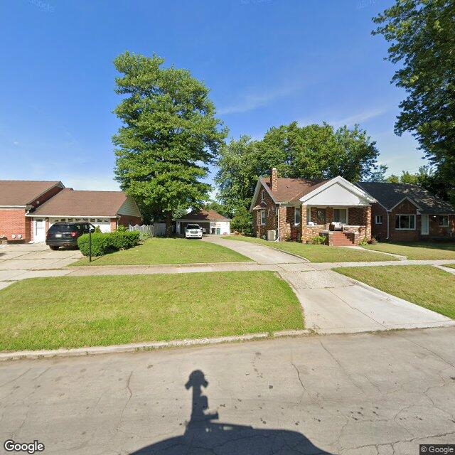 street view of Dearborn Heights Co-Op Towers