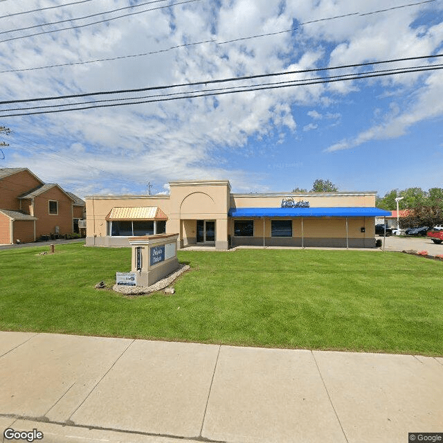 street view of Extendacare Richmond