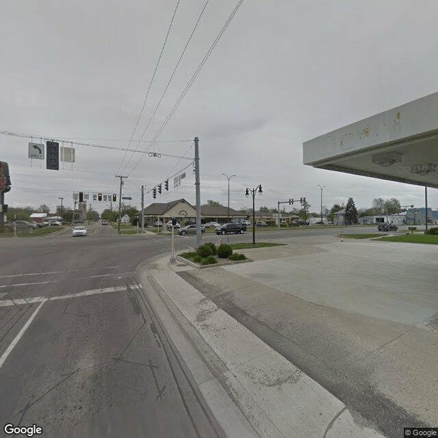 street view of Heritage Commons of Portland