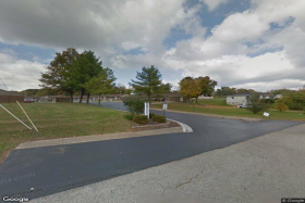 Photo of Marengo Housing-Elderly