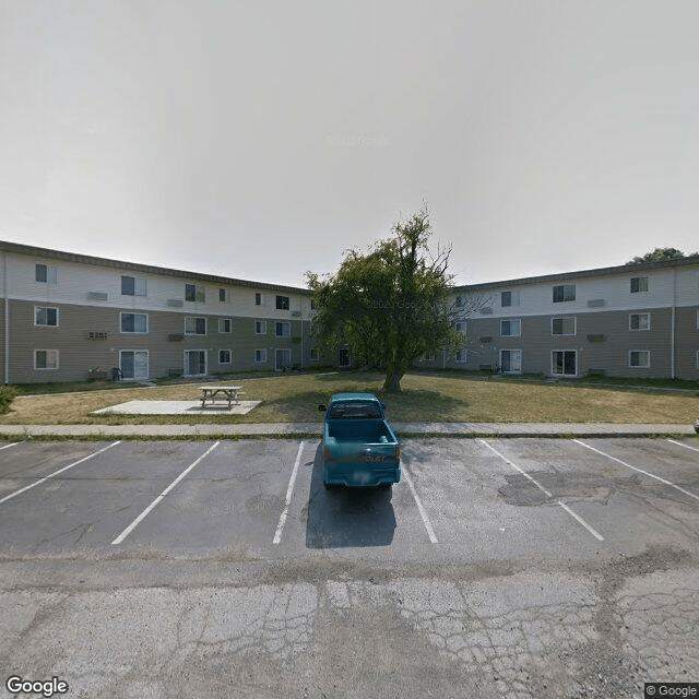 Southtown Square Apartments 